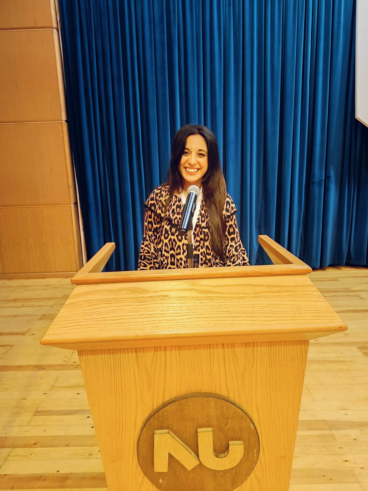 Malak al aabiad portfolio